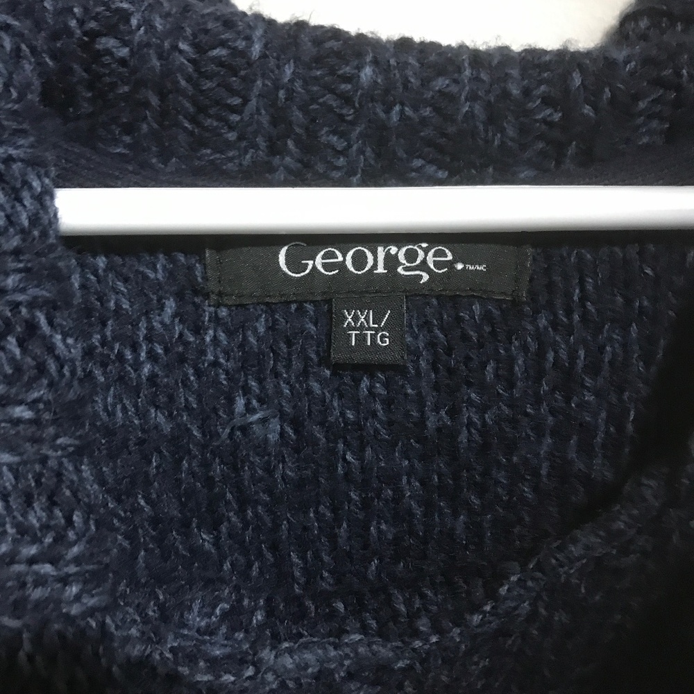 Knit Tunic - Picture 2 of 2